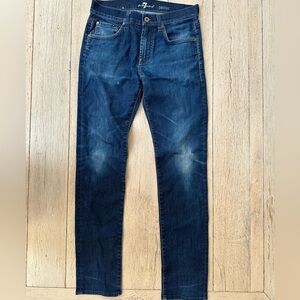 7 For All Mankind "Paxtyn" Jeans | Size 30